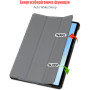 Чохол Galeo Slimline Portfolio для Honor Pad X9 Grey
