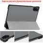 Чохол Galeo Slimline Portfolio для Honor Pad X9 Grey