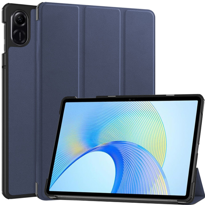 Чохол Galeo Slimline Portfolio для Honor Pad X9 Navy Blue