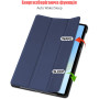 Чохол Galeo Slimline Portfolio для Honor Pad X9 Navy Blue