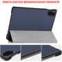 Чохол Galeo Slimline Portfolio для Honor Pad X9 Navy Blue