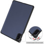Чохол Galeo Slimline Portfolio для Honor Pad X9 Navy Blue
