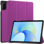 Чохол Galeo Slimline Portfolio для Honor Pad X9 Purple