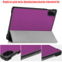 Чохол Galeo Slimline Portfolio для Honor Pad X9 Purple