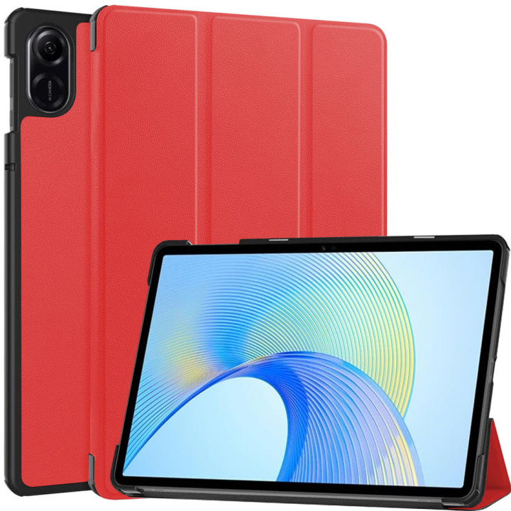 Чохол Galeo Slimline Portfolio для Honor Pad X9 Red