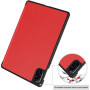 Чохол Galeo Slimline Portfolio для Honor Pad X9 Red