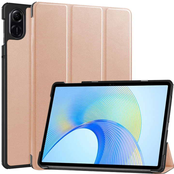 Чохол Galeo Slimline Portfolio для Honor Pad X9 Rose Gold