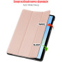 Чохол Galeo Slimline Portfolio для Honor Pad X9 Rose Gold