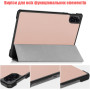 Чохол Galeo Slimline Portfolio для Honor Pad X9 Rose Gold