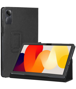 Чехол Galeo Classic Folio для Xiaomi Redmi Pad SE 11" Black