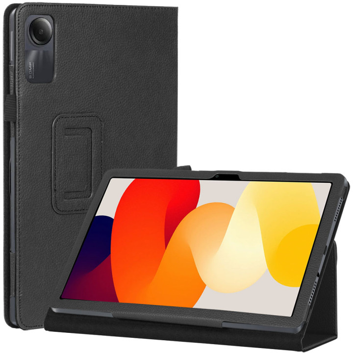 Чехол Galeo Classic Folio для Xiaomi Redmi Pad SE 11" Black