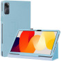 Чехол Galeo Classic Folio для Xiaomi Redmi Pad SE 11" Blue