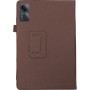 Чехол Galeo Classic Folio для Xiaomi Redmi Pad SE 11" Brown
