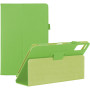 Чехол Galeo Classic Folio для Xiaomi Redmi Pad SE 11" Green