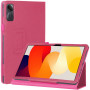 Чехол Galeo Classic Folio для Xiaomi Redmi Pad SE 11" Hotpink