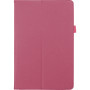Чехол Galeo Classic Folio для Xiaomi Redmi Pad SE 11" Hotpink