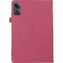 Чехол Galeo Classic Folio для Xiaomi Redmi Pad SE 11" Hotpink