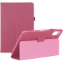 Чехол Galeo Classic Folio для Xiaomi Redmi Pad SE 11" Hotpink