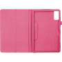 Чехол Galeo Classic Folio для Xiaomi Redmi Pad SE 11" Hotpink