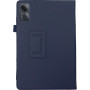 Чехол Galeo Classic Folio для Xiaomi Redmi Pad SE 11" Navy Blue