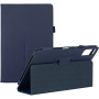 Чехол Galeo Classic Folio для Xiaomi Redmi Pad SE 11" Navy Blue