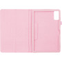 Чехол Galeo Classic Folio для Xiaomi Redmi Pad SE 11" Pink