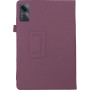 Чехол Galeo Classic Folio для Xiaomi Redmi Pad SE 11" Purple