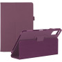 Чехол Galeo Classic Folio для Xiaomi Redmi Pad SE 11" Purple