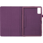 Чехол Galeo Classic Folio для Xiaomi Redmi Pad SE 11" Purple