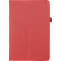 Чехол Galeo Classic Folio для Xiaomi Redmi Pad SE 11" Red
