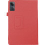 Чехол Galeo Classic Folio для Xiaomi Redmi Pad SE 11" Red