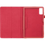 Чехол Galeo Classic Folio для Xiaomi Redmi Pad SE 11" Red