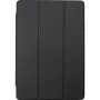 Чехол Galeo Hybrid Case with S-Pen Holder для Samsung Galaxy Tab S9 FE Plus/S9 Plus 12.4" Black
