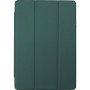 Чохол Galeo Hybrid Case with S-Pen Holder для Samsung Galaxy Tab S9 FE Plus/S9 Plus 12.4" Dark Green