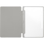 Чохол Galeo Hybrid Case with S-Pen Holder для Samsung Galaxy Tab S9 FE Plus/S9 Plus 12.4" Grey