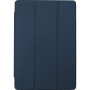 Чехол Galeo Hybrid Case with S-Pen Holder для Samsung Galaxy Tab S9 FE Plus/S9 Plus 12.4" Navy Blue