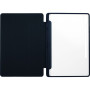 Чехол Galeo Hybrid Case with S-Pen Holder для Samsung Galaxy Tab S9 FE Plus/S9 Plus 12.4" Navy Blue