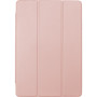 Чехол Galeo Hybrid Case with S-Pen Holder для Samsung Galaxy Tab S9 FE Plus/S9 Plus 12.4" Pink