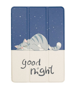 Чехол Galeo Slimline Print для Huawei Mediapad T3 10 (AGS-L09, AGS-W09) Good Night