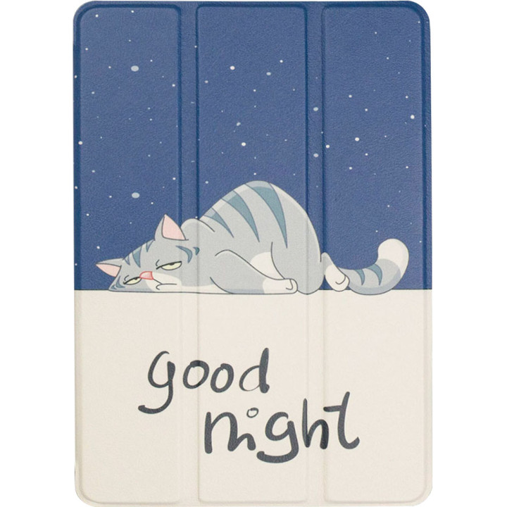 Чехол Galeo Slimline Print для Huawei Mediapad T3 10 (AGS-L09, AGS-W09) Good Night