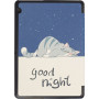 Чехол Galeo Slimline Print для Huawei Mediapad T3 10 (AGS-L09, AGS-W09) Good Night