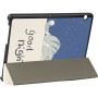 Чехол Galeo Slimline Print для Huawei Mediapad T3 10 (AGS-L09, AGS-W09) Good Night