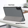 Чохол Galeo Slimline Portfolio для Xiaomi Redmi Pad Pro 12.1" Grey