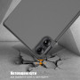 Чохол Galeo Slimline Portfolio для Xiaomi Redmi Pad Pro 12.1" Grey