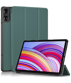 Чохол Galeo Slimline Portfolio для Xiaomi Redmi Pad Pro 12.1" Dark Green