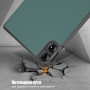 Чохол Galeo Slimline Portfolio для Xiaomi Redmi Pad Pro 12.1" Dark Green