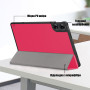 Чохол Galeo Slimline Portfolio для Xiaomi Redmi Pad Pro 12.1" Hotpink