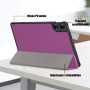 Чохол Galeo Slimline Portfolio для Xiaomi Redmi Pad Pro 12.1" Purple