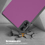 Чохол Galeo Slimline Portfolio для Xiaomi Redmi Pad Pro 12.1" Purple