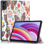 Чохол Galeo Slimline Print для Xiaomi Redmi Pad Pro 12.1" Butterflies